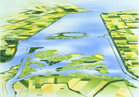 Slibdepot IJsseloog